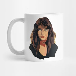 Kate Bush Mug